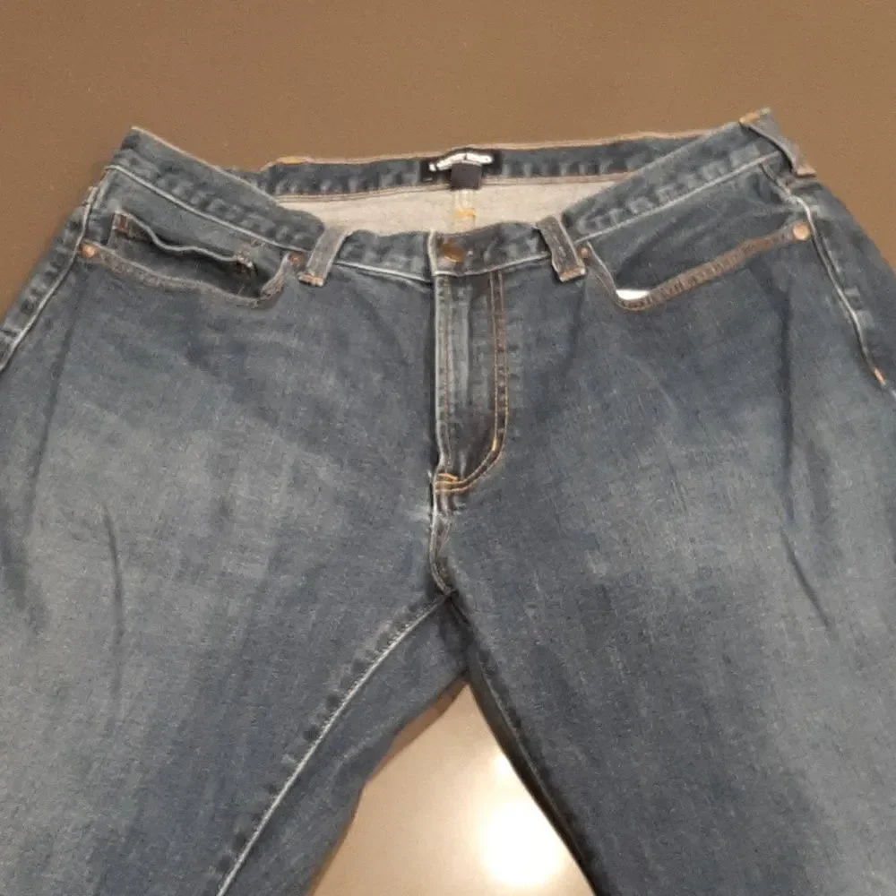 Lands End mens 36